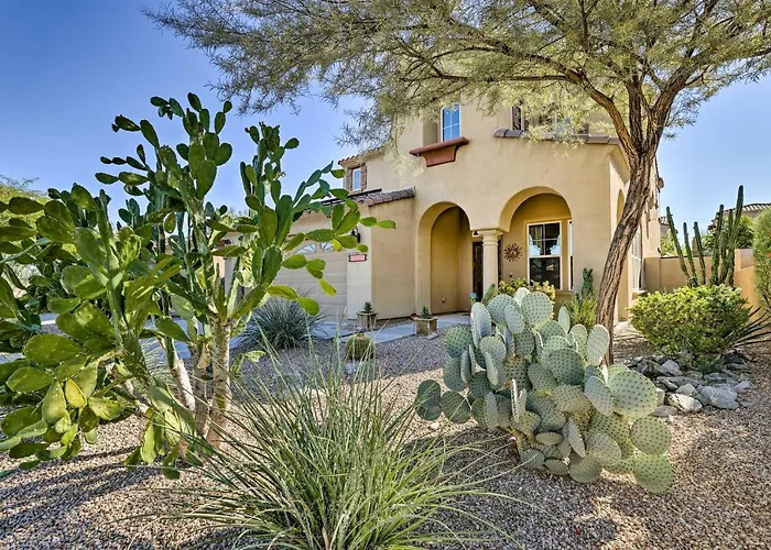 Game Room, Serene Backyard! Luxe Goodyear