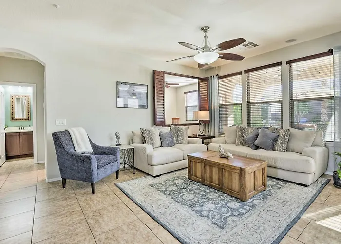 Game Room, Serene Backyard! Luxe Goodyear *